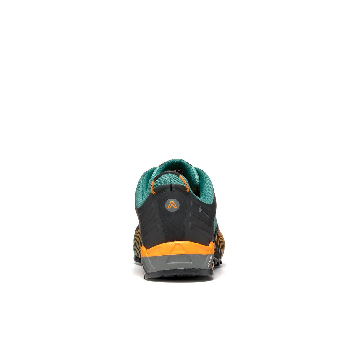 Asolo Eldo EVO GV – Women's product view 2 — OCTANE GREEN