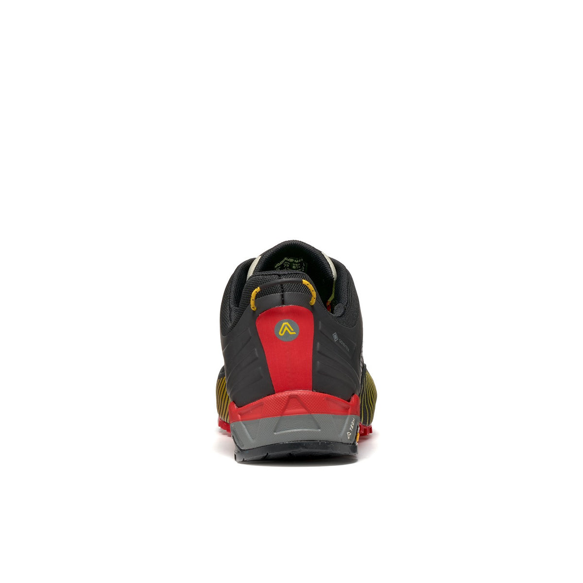 Asolo Eldo EVO GV – Men's product view 3 — BLACK