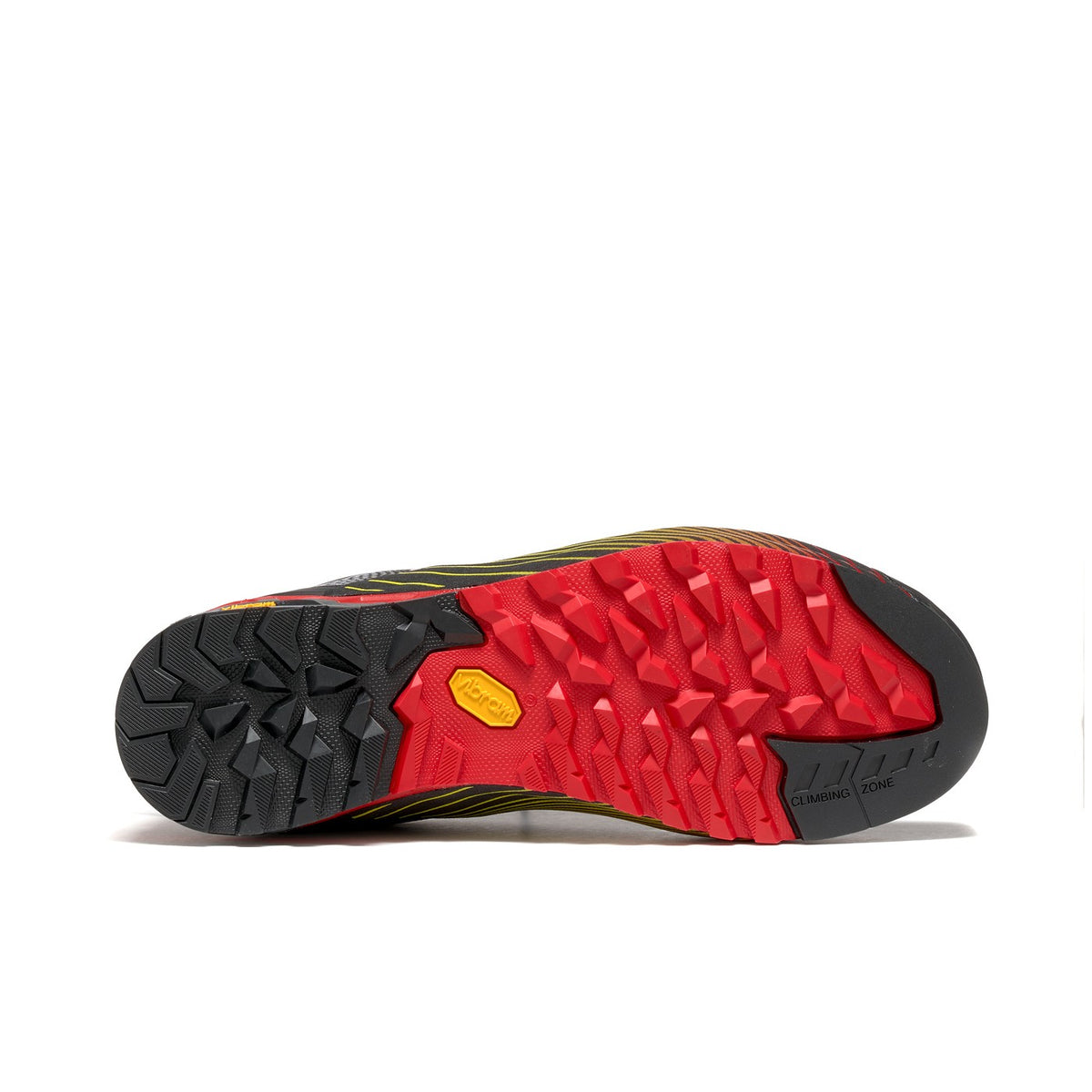 Asolo Eldo EVO GV – Men's product view 6 — BLACK