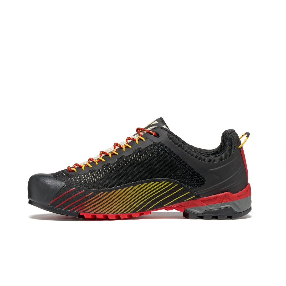 Asolo Eldo EVO GV – Men's product view 4 — BLACK