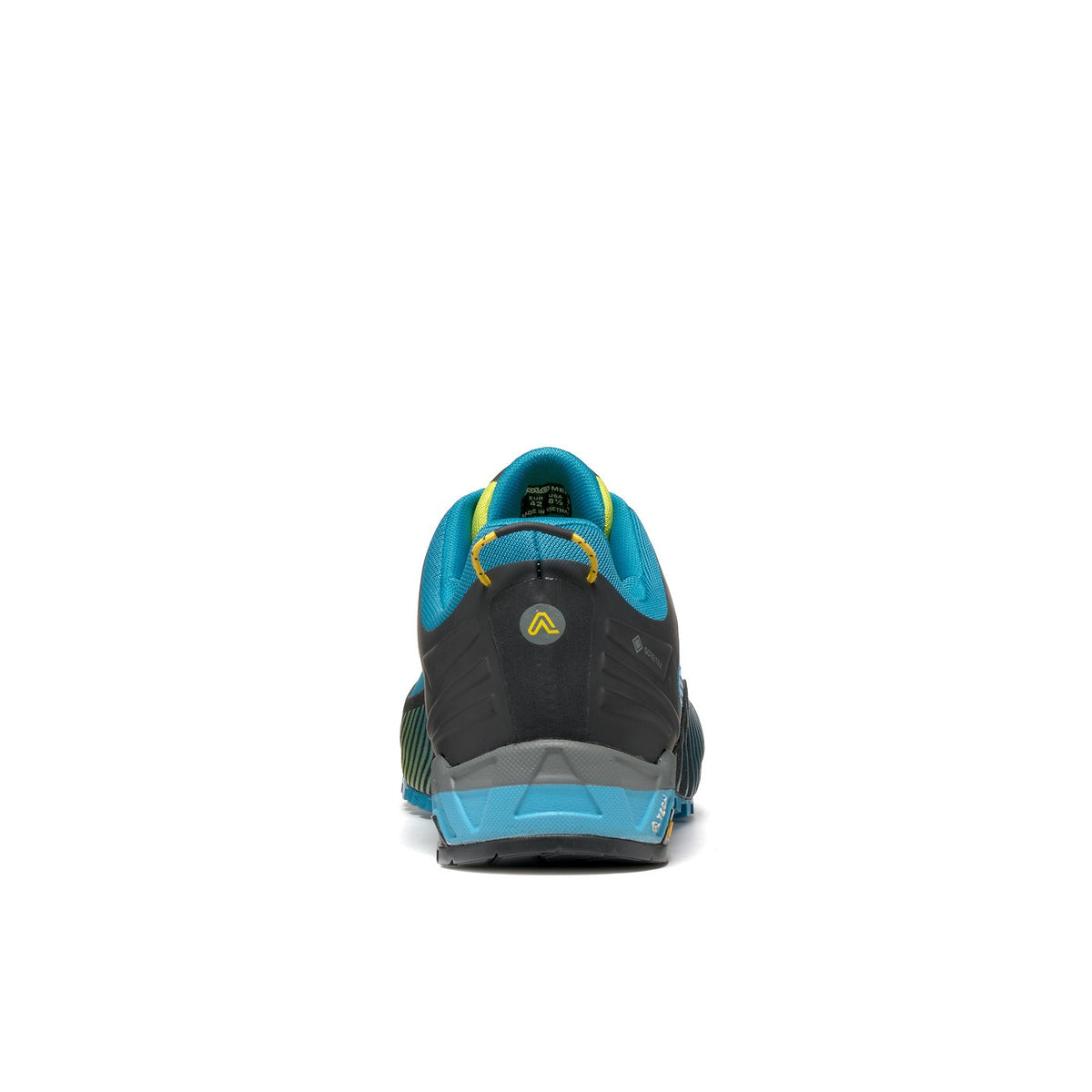 Asolo Eldo EVO GV – Men's product view 2 — HAWAIIAN BLUE