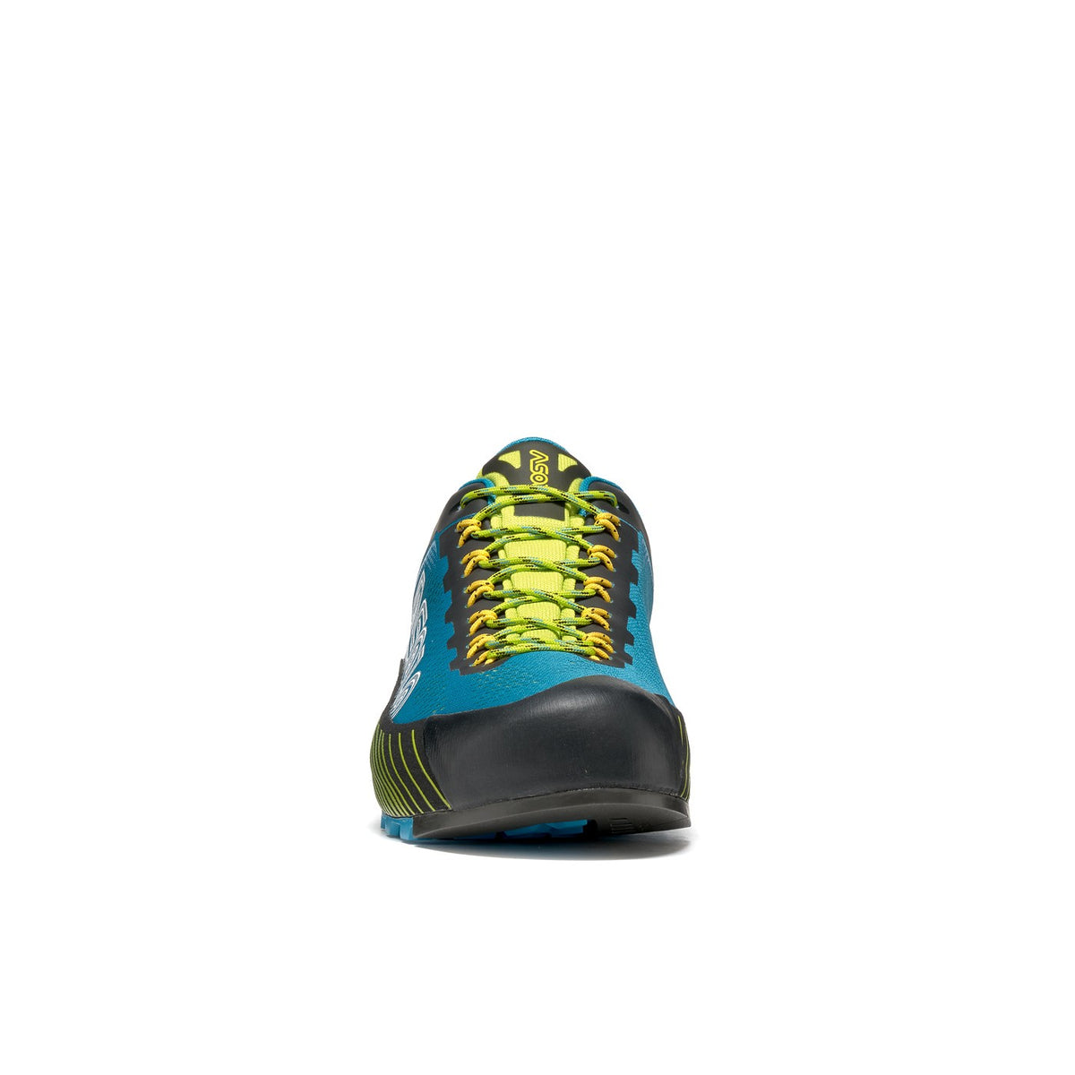 Asolo Eldo EVO GV – Men's product view 5 — HAWAIIAN BLUE