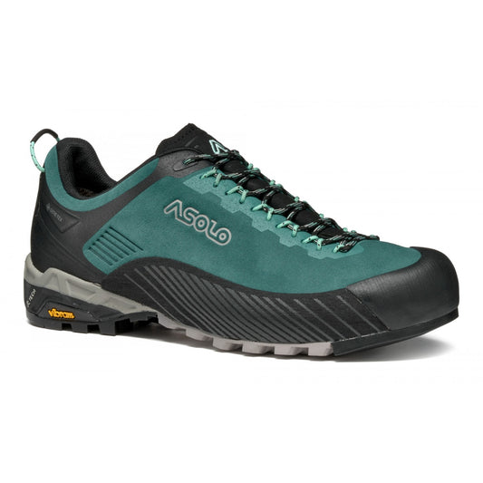 Asolo Eldo EVO LTH GV – Women's product view 1 — PETROLEUM