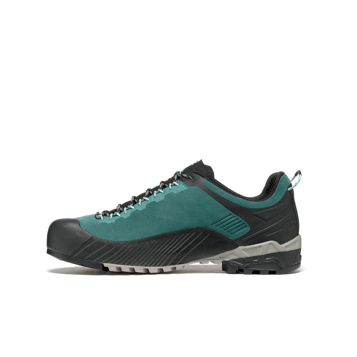 Asolo Eldo EVO LTH GV – Women's product view 4 — PETROLEUM