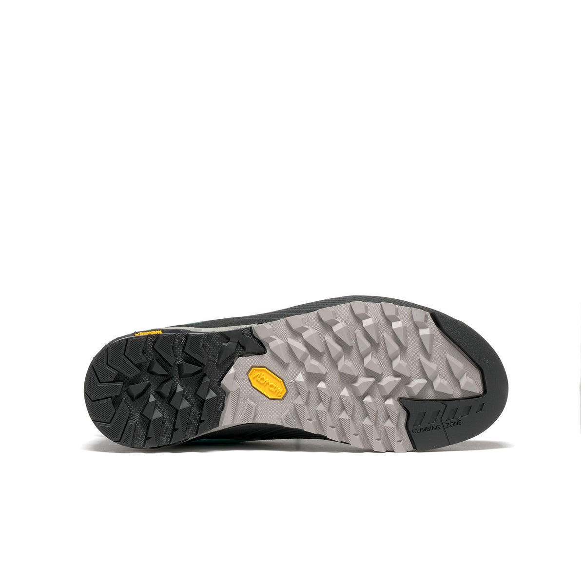 Asolo Eldo EVO LTH GV – Women's product view 6 — PETROLEUM