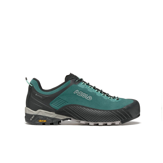 Asolo Eldo EVO LTH GV – Women's product view 2 — PETROLEUM