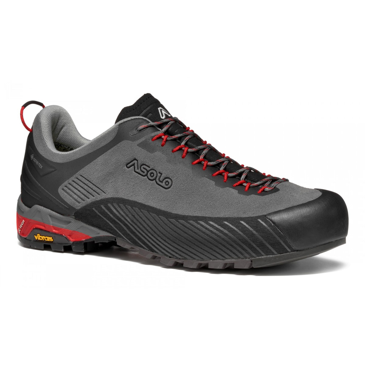 Asolo Eldo EVO LTH GV – Men's product view 1 — GREY