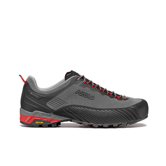 Asolo Eldo EVO LTH GV – Men's product view 2 — GREY
