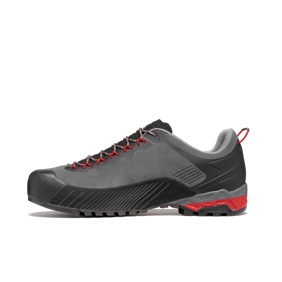 Asolo Eldo EVO LTH GV – Men's product view 4 — GREY