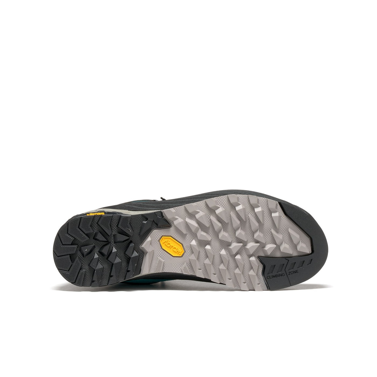 Asolo Eldo EVO Mid LTH GV – Women's product view 6 — PETROLEUM