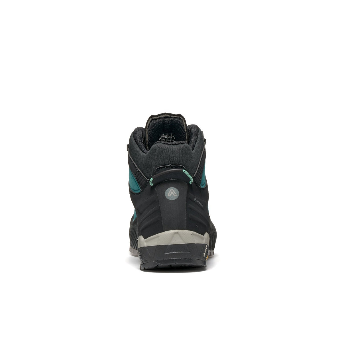 Asolo Eldo EVO Mid LTH GV – Women's product view 3 — PETROLEUM