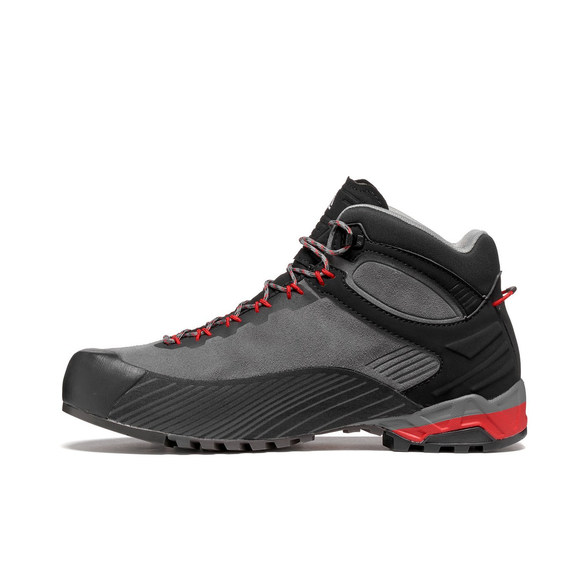 Asolo Eldo EVO Mid LTH GV – Men's product view 4 — GREY
