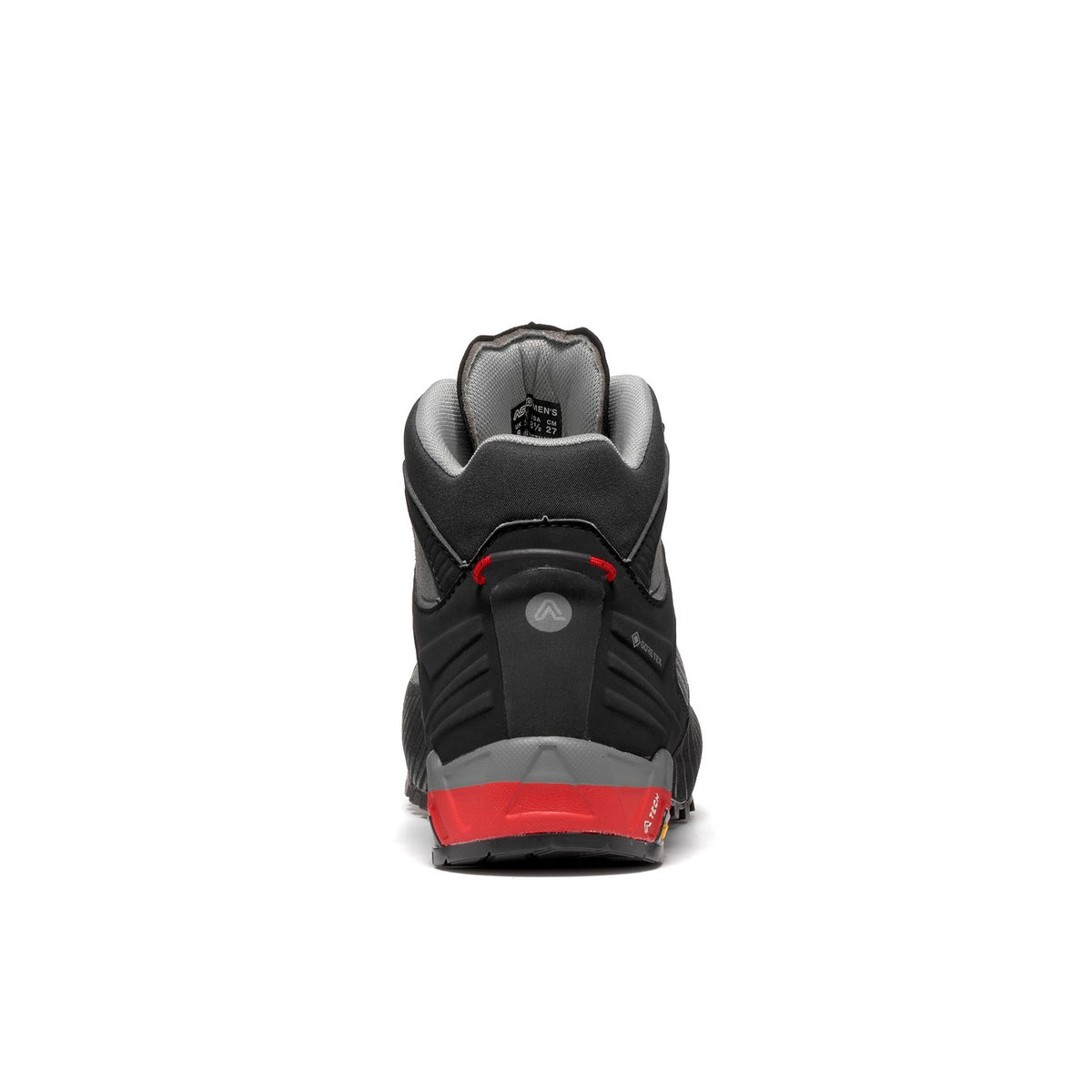 Asolo Eldo EVO Mid LTH GV – Men's product view 3 — GREY