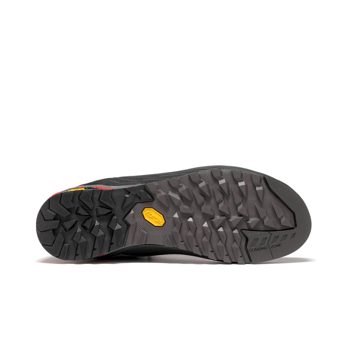 Asolo Eldo EVO Mid LTH GV – Men's product view 6 — GREY