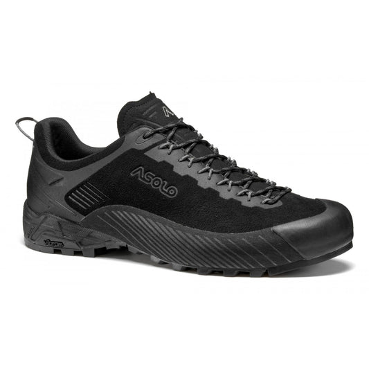 Asolo Eldo EVO Tactical LTH – Men's product view 1 — BLACK