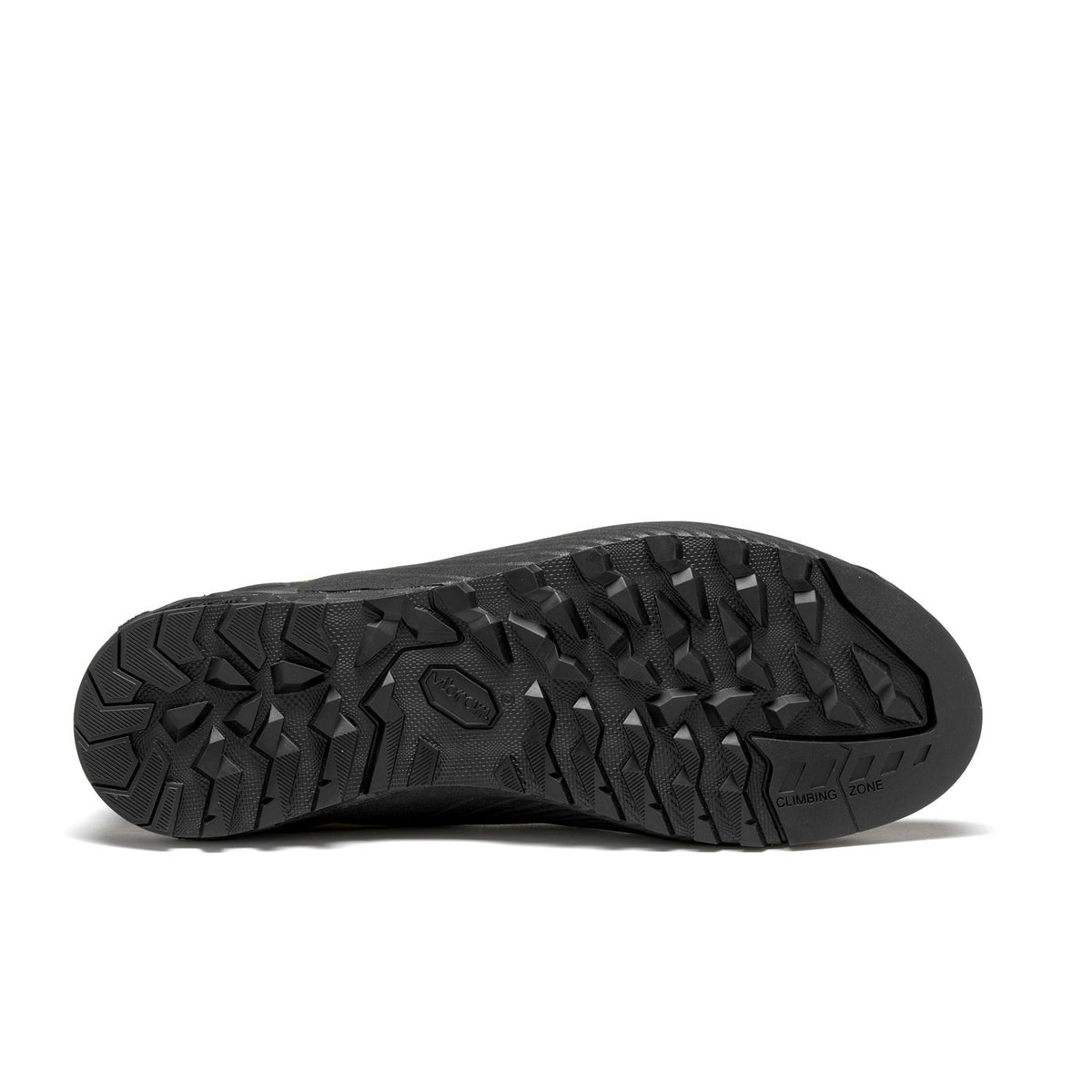 Asolo Eldo EVO Tactical LTH – Men's product view 6 — TRUFFLE