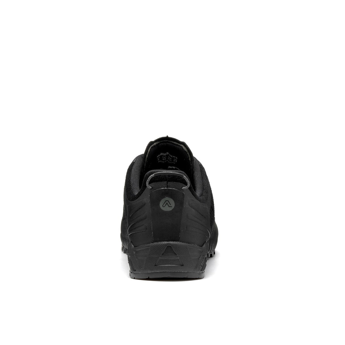 Asolo Eldo EVO Tactical LTH – Men's product view 3 — BLACK