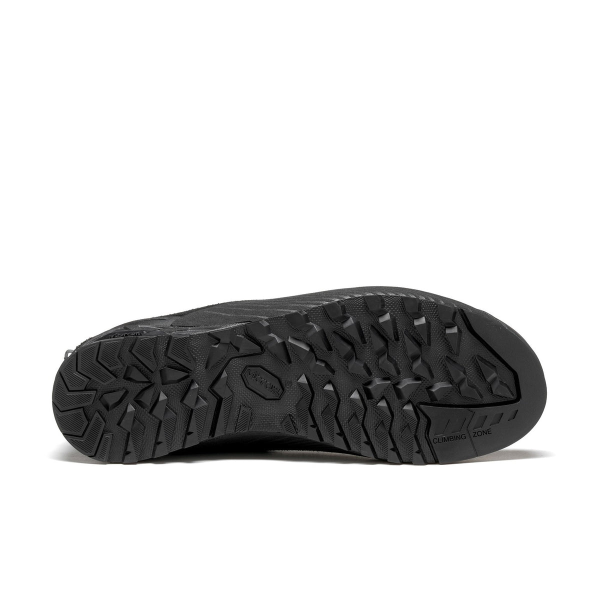 Asolo Eldo EVO Tactical LTH – Men's product view 6 — BLACK