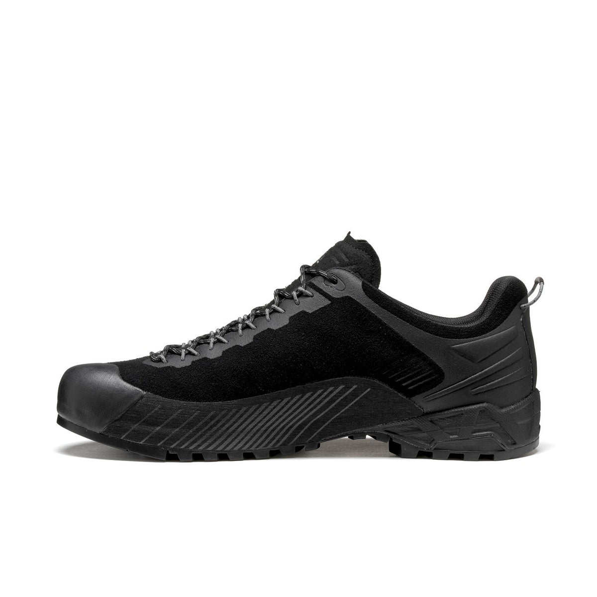 Asolo Eldo EVO Tactical LTH – Men's product view 4 — BLACK