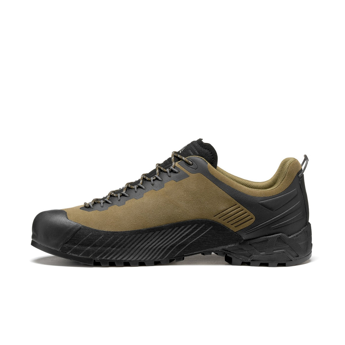 Asolo Eldo EVO Tactical LTH – Men's product view 4 — TRUFFLE