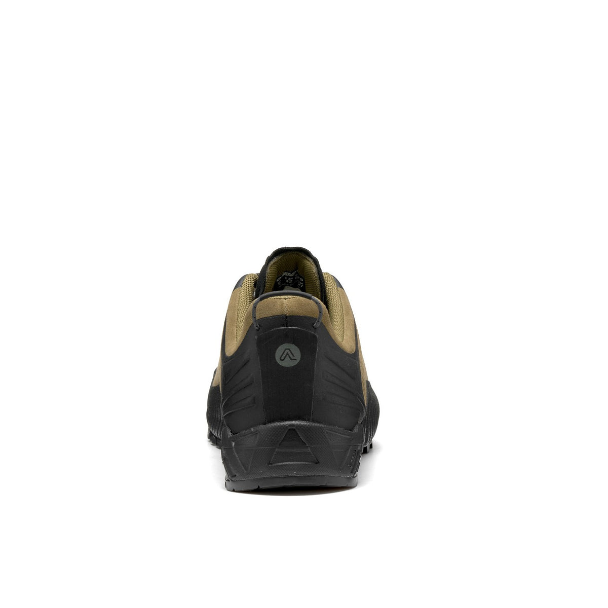 Asolo Eldo EVO Tactical LTH – Men's product view 3 — TRUFFLE