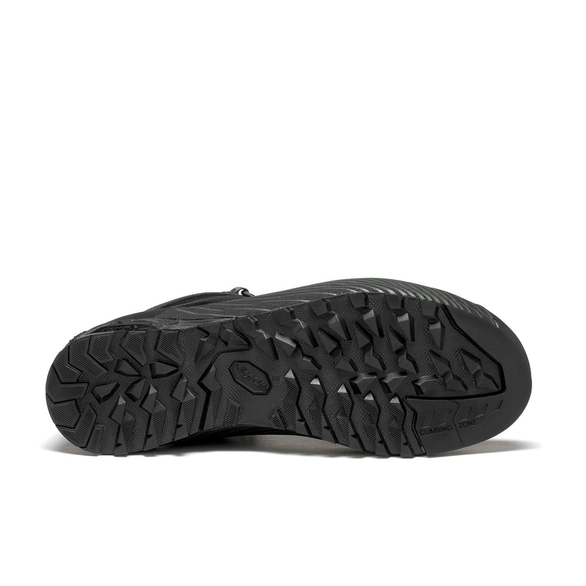 Asolo Eldo EVO Tactical Mid LTH GV – Men's product view 6 — BLACK