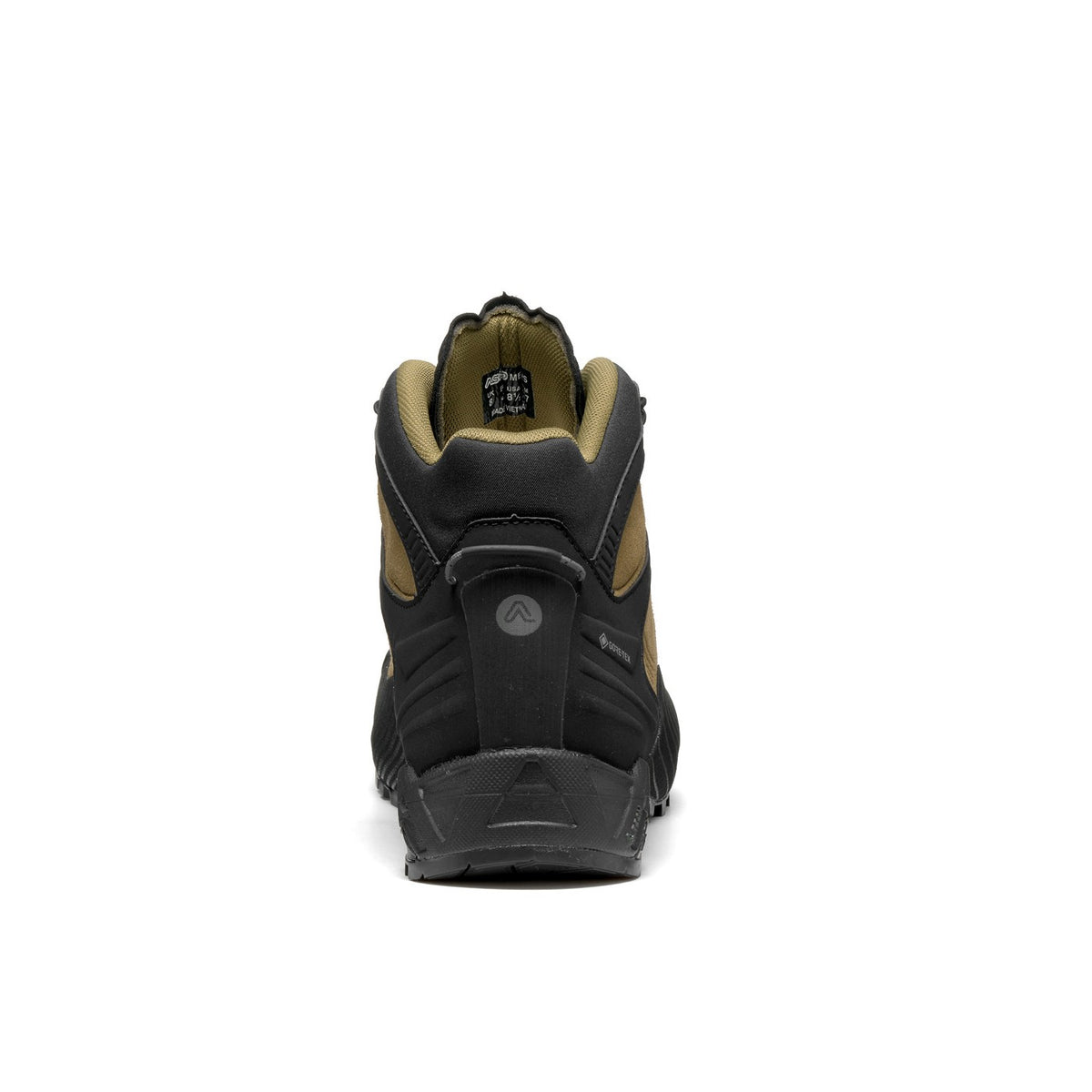 Asolo Eldo EVO Tactical Mid LTH GV – Men's product view 3 — TRUFFLE