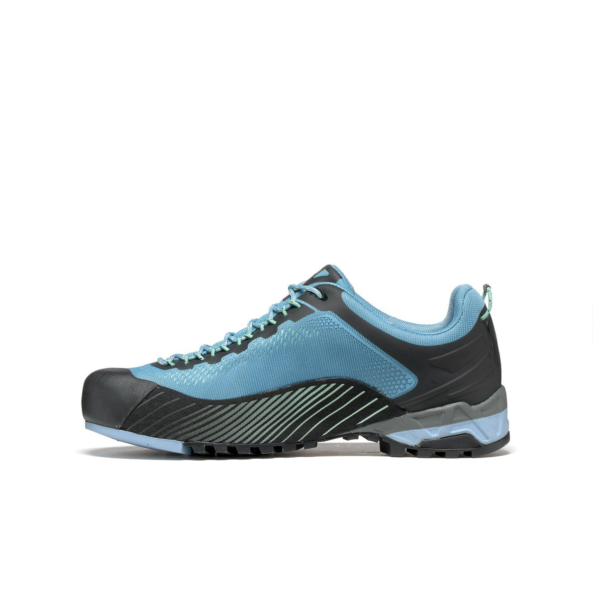 Asolo Eldo EVO GV – Women's product view 4 — BLUE FOG