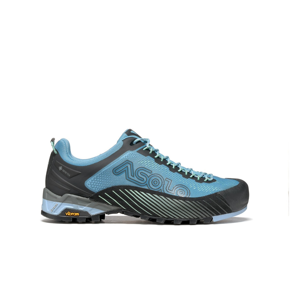 Asolo Eldo EVO GV – Women's product view 3 — BLUE FOG