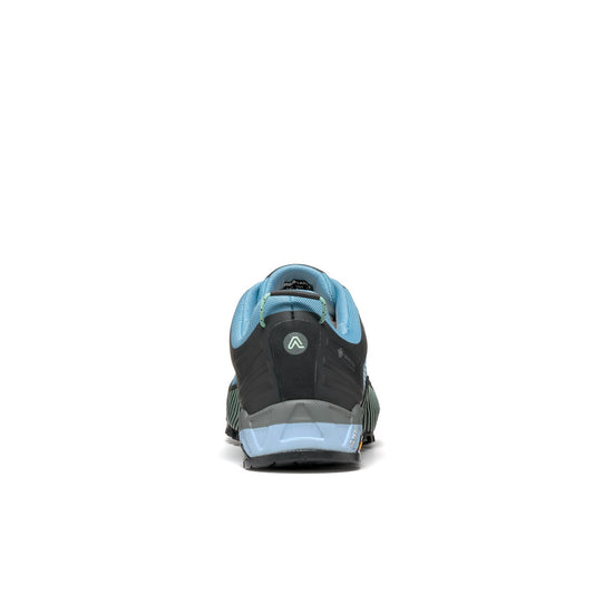 Asolo Eldo EVO GV – Women's product view 2 — BLUE FOG