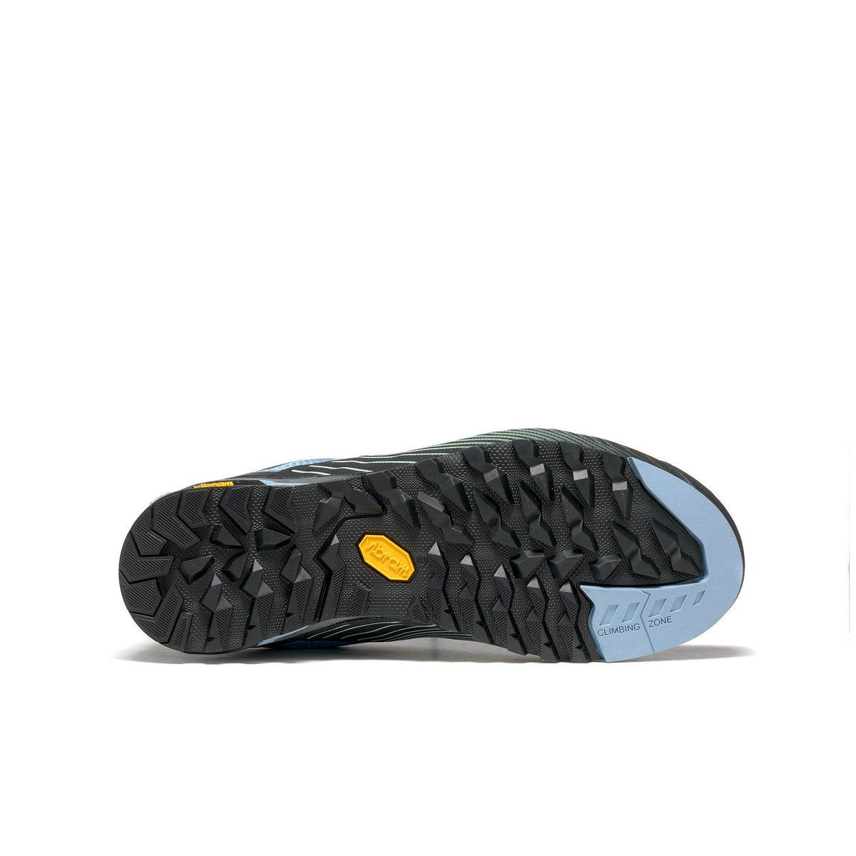 Asolo Eldo EVO GV – Women's product view 6 — BLUE FOG