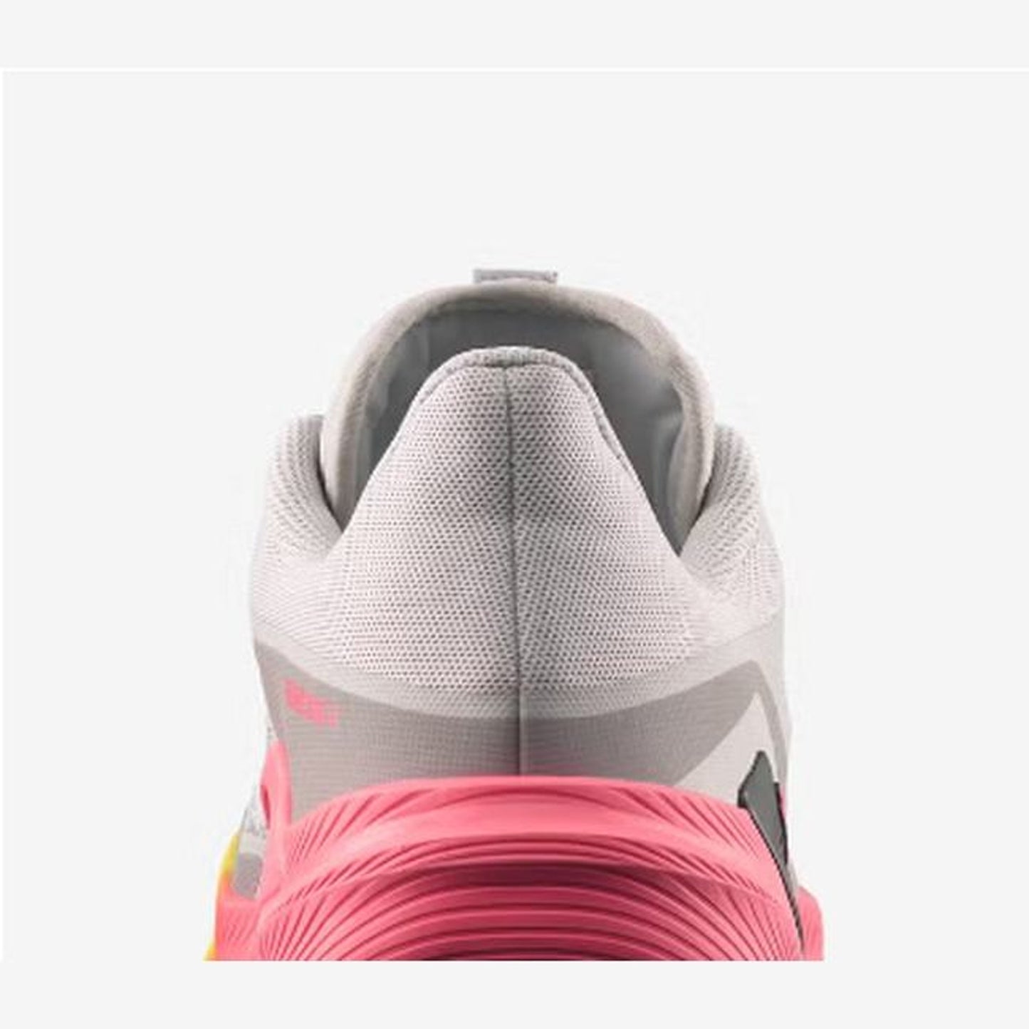 Salomon Genesis 2 Men - rear or lifestyle view - Red