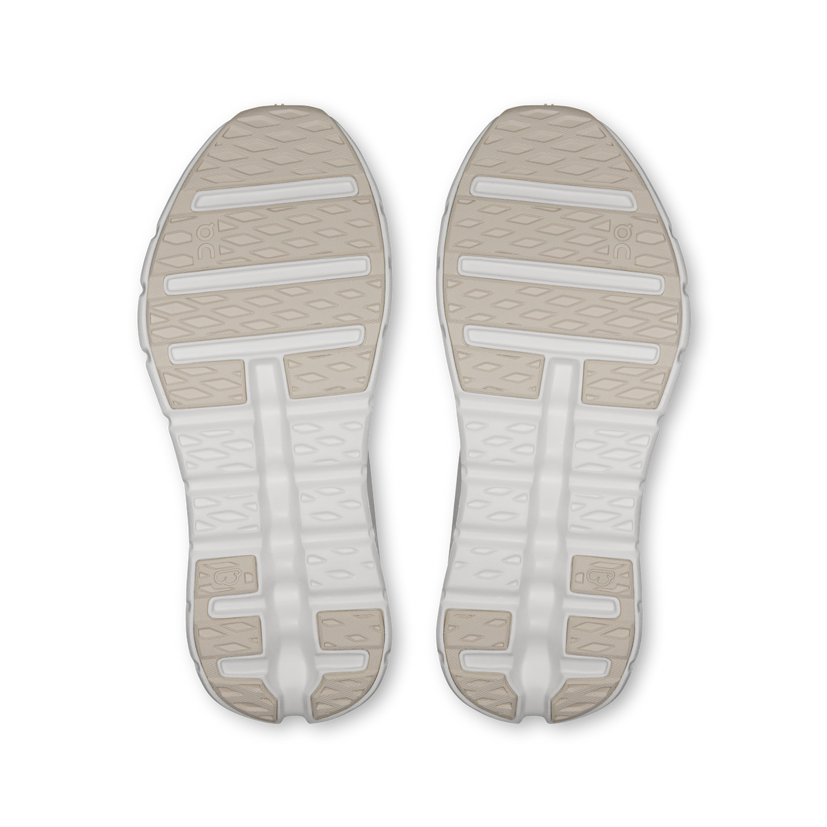 On Cloudtilt Women product view 3 — Biscuit | Ivory