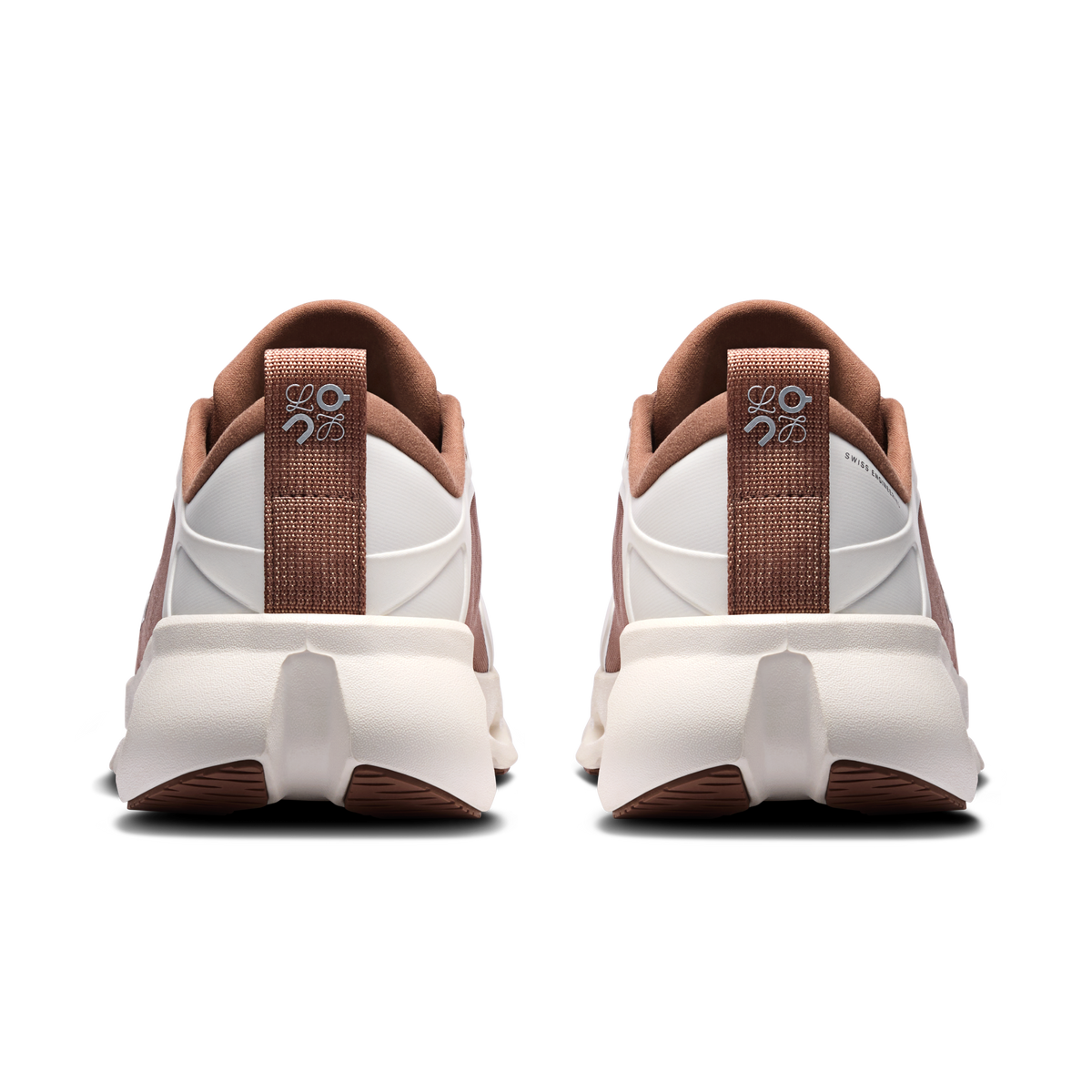 On Cloudsolo LOEWE Men product view 5 — Taupe | Eggshell