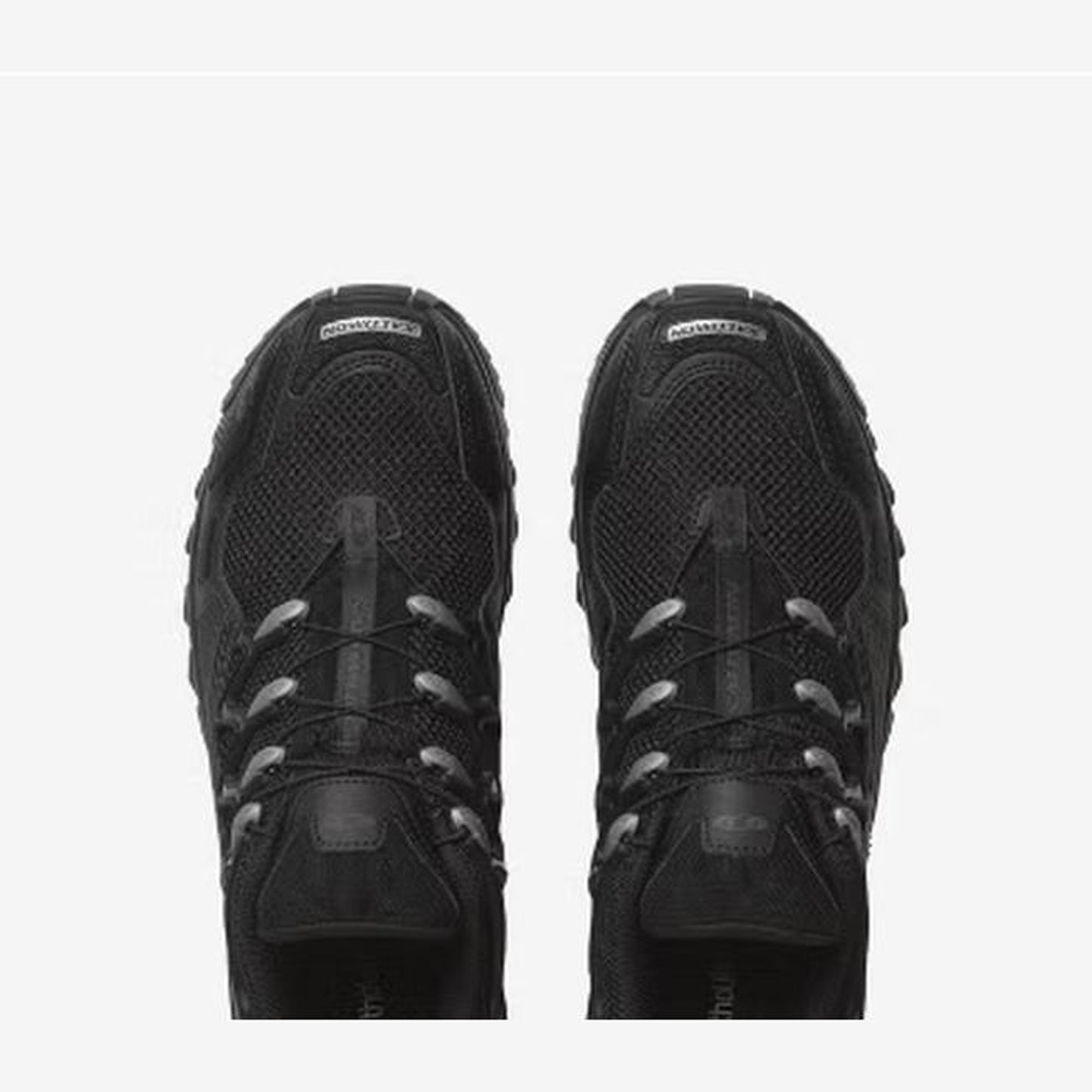 Salomon ACS OG - alternate angle - Black