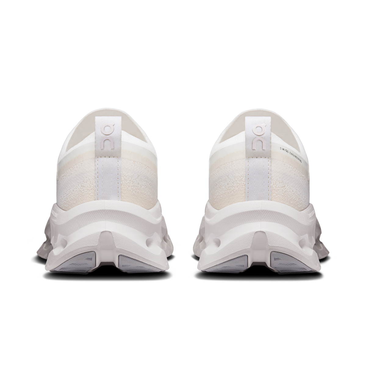 On Cloudtilt Moon Women product view 5 — White | Frost