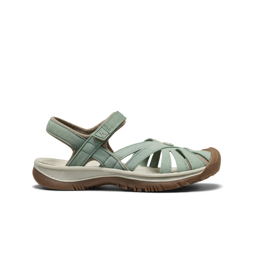 KEEN Rose Sandal Women product view 1 — Lily Pad