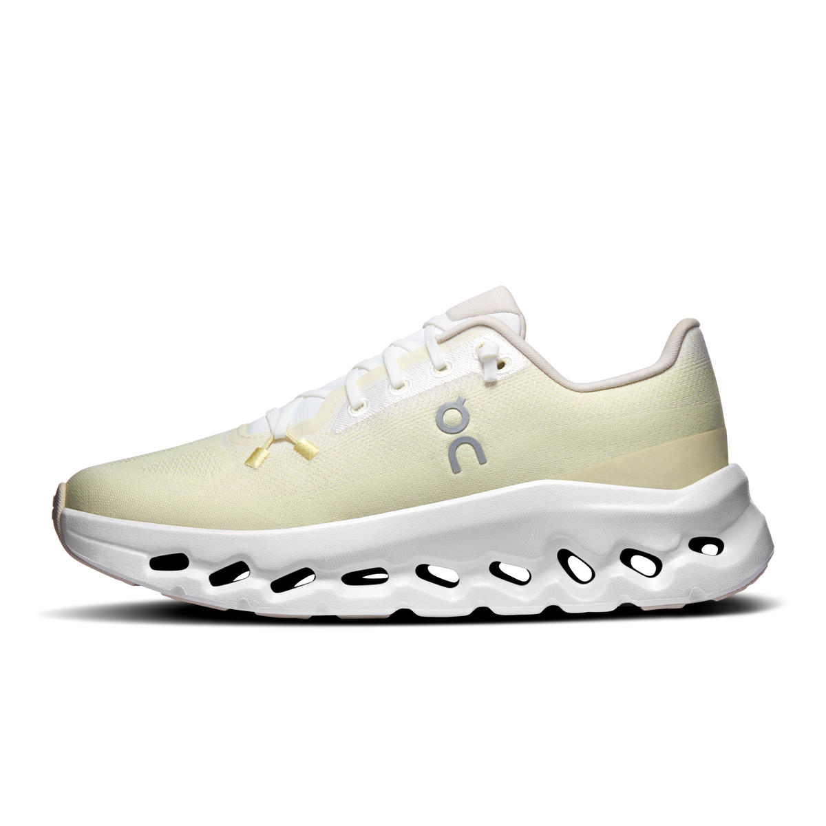 On Cloudtilt Women product view 4 — White | Bran