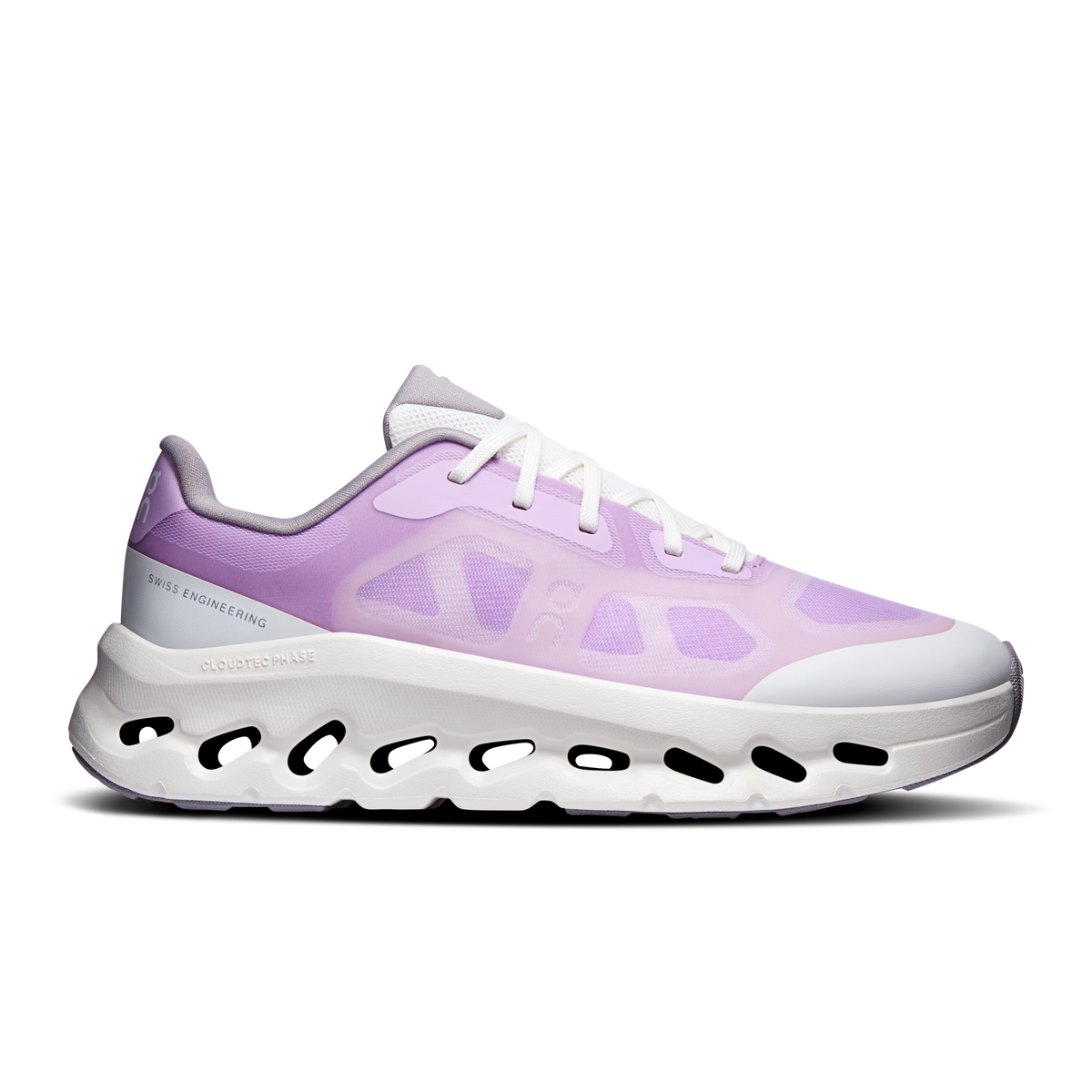 On Cloudtilt Remix Women product view 1 — Verbana | Ivory