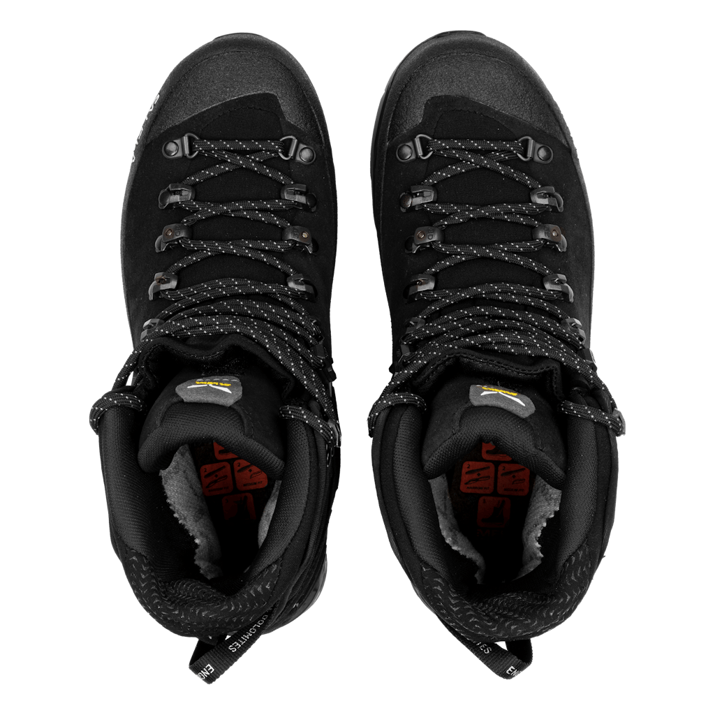 Salewa Ortles Ascent Mid Gore-Tex