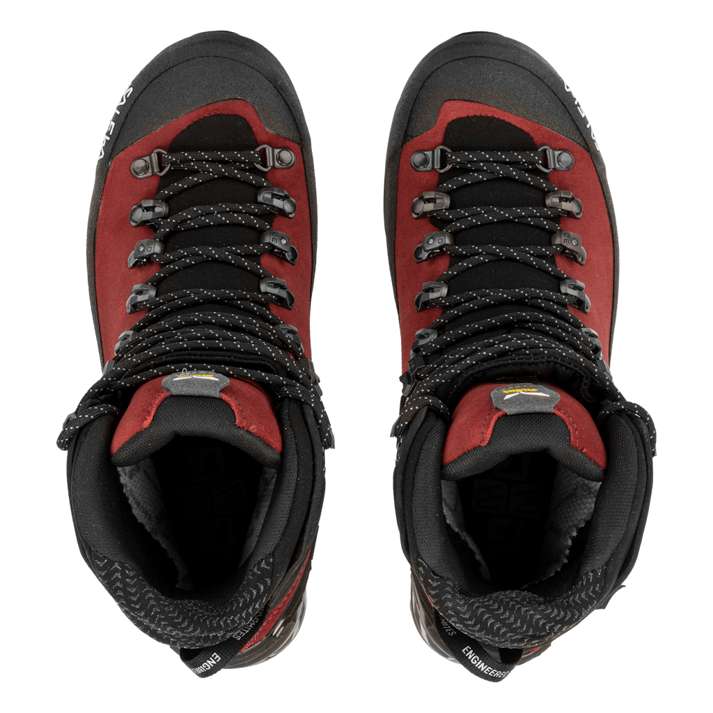 Salewa Ortles Ascent Mid Gore-Tex Women