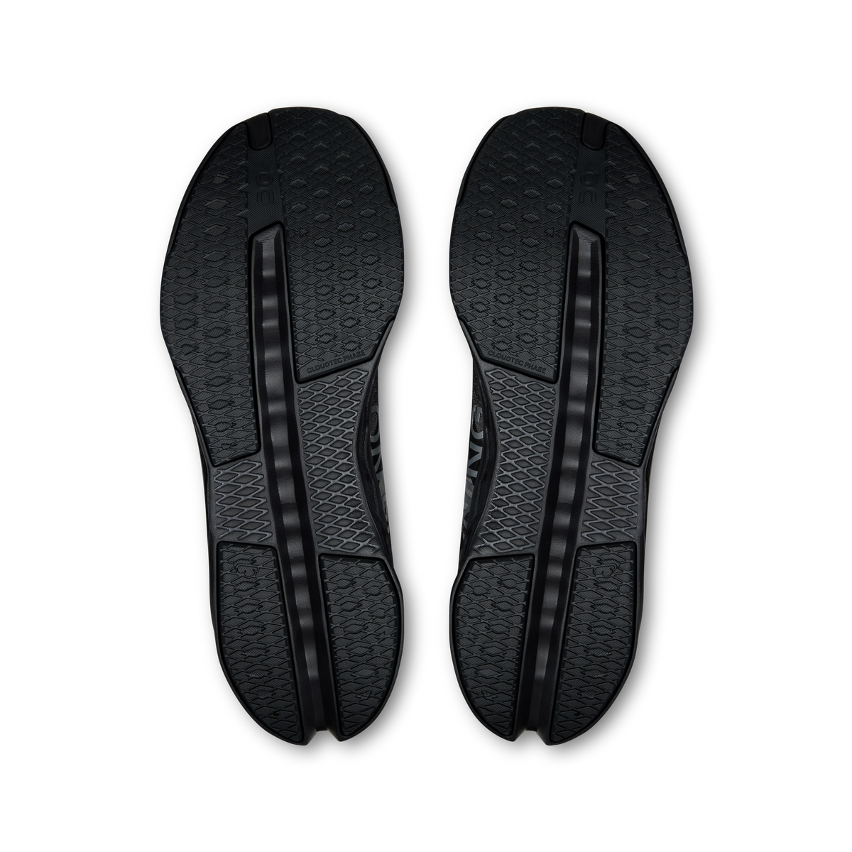 On Cloudsurfer Next Men product view 3 — Black | Black