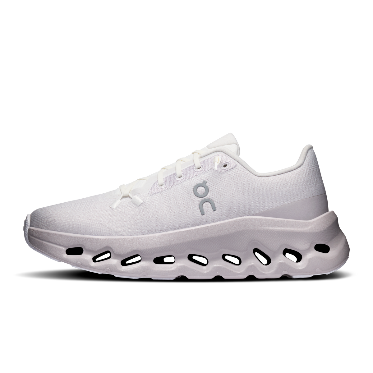 On Cloudtilt Women product view 4 — Ether | Ivory