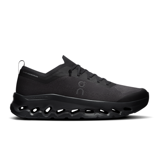 On Cloudtilt Moon Men product view 1 — Black | Black