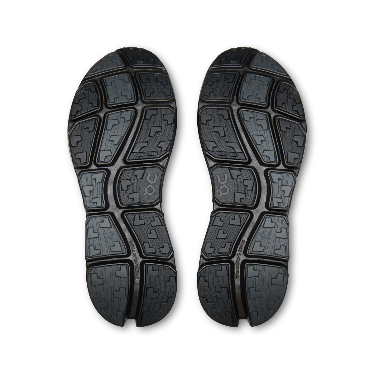 On Cloudsoma PAF Men product view 3 — Black | Black