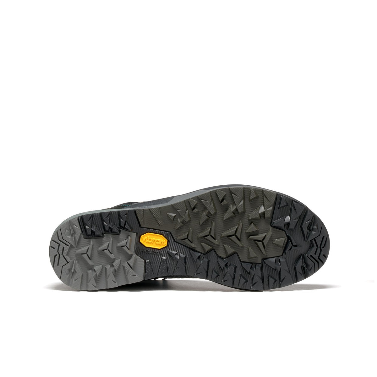 Asolo Falcon EVO GV – Women's product view 6 — GRAPHITE / GRAPHITE