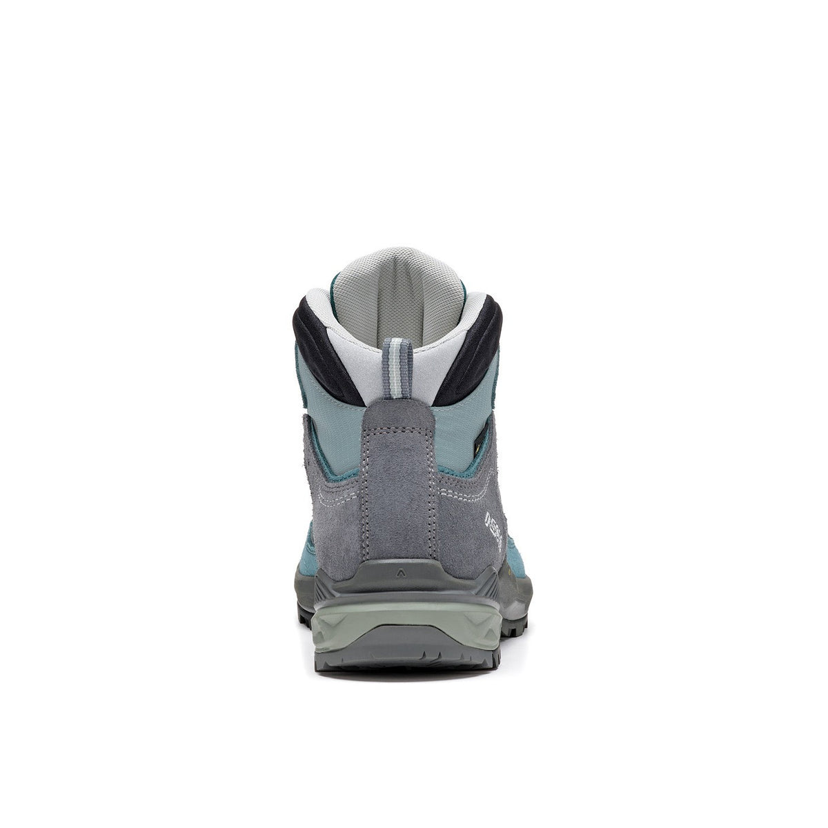 Asolo Falcon EVO GV – Women's product view 2 — HYDRO / BLACK