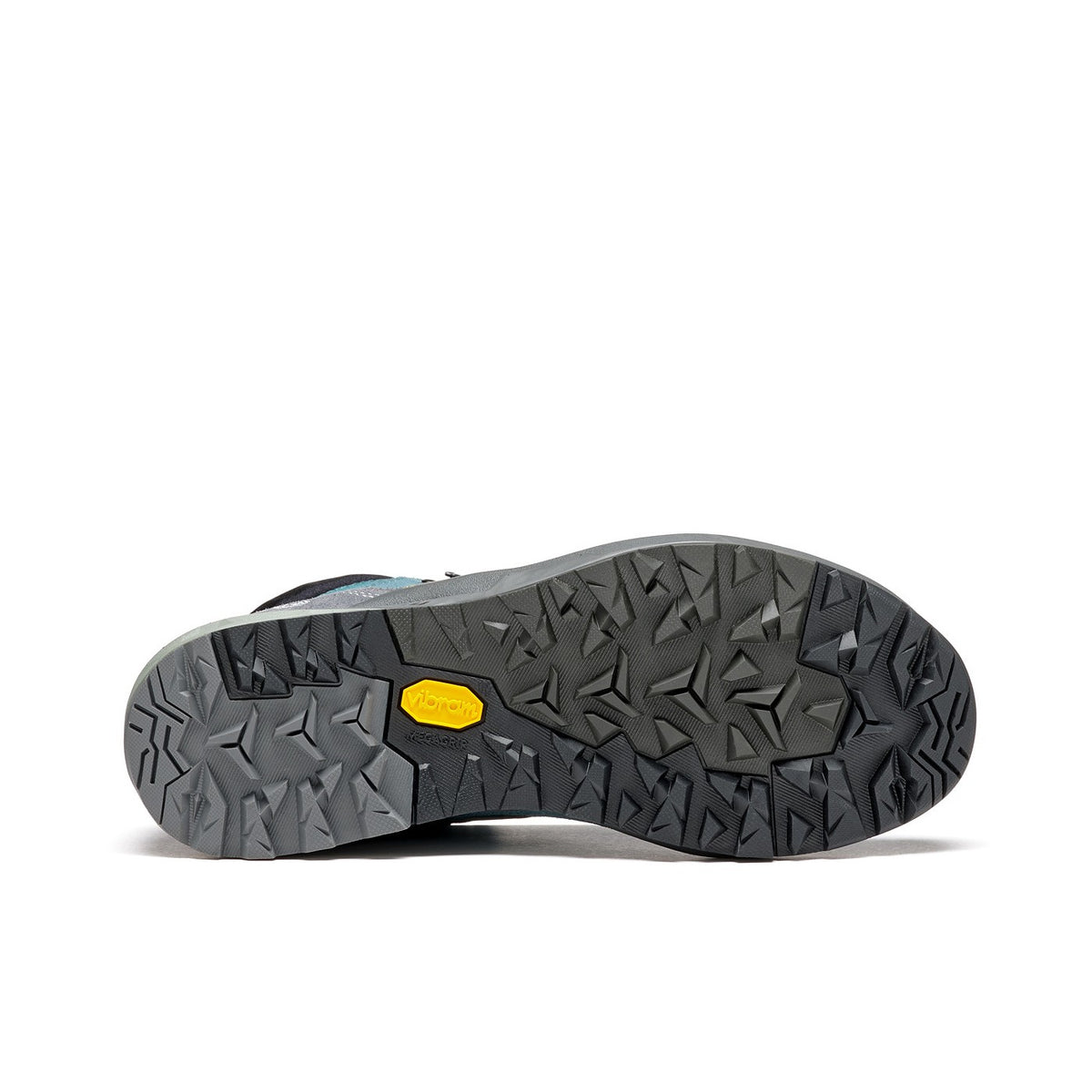 Asolo Falcon EVO GV – Women's product view 6 — HYDRO / BLACK