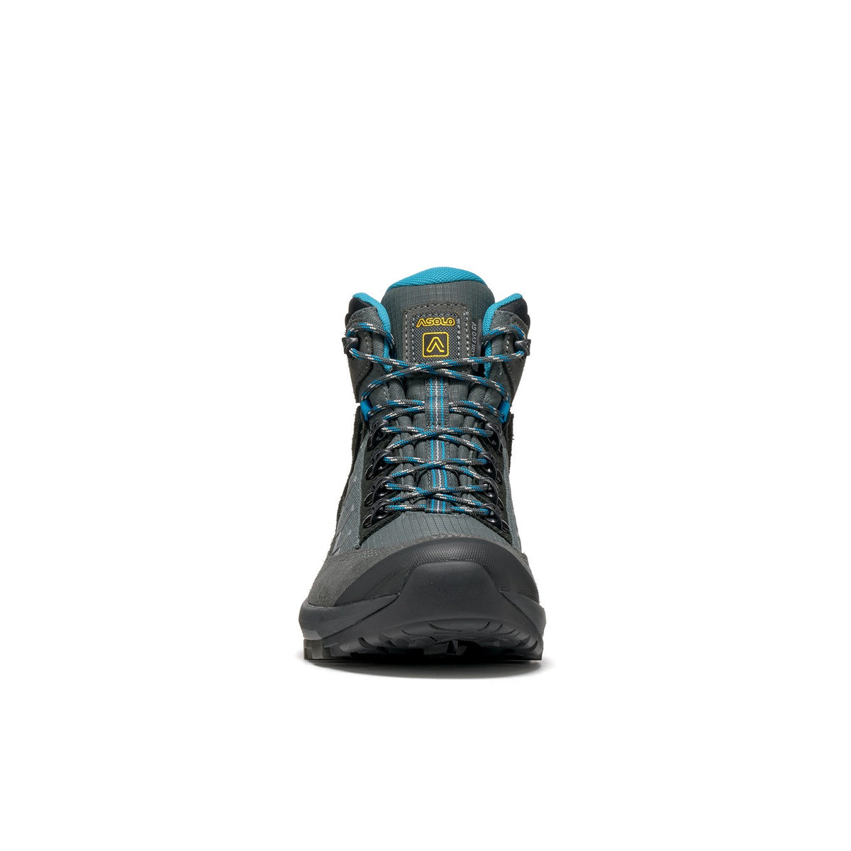 Asolo Falcon EVO GV – Women's product view 5 — GRAPHITE / GRAPHITE
