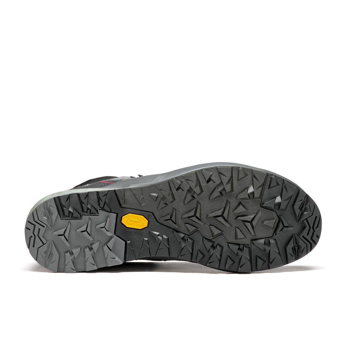 Asolo Falcon EVO GV – Men's product view 6 — GREY / BLACK